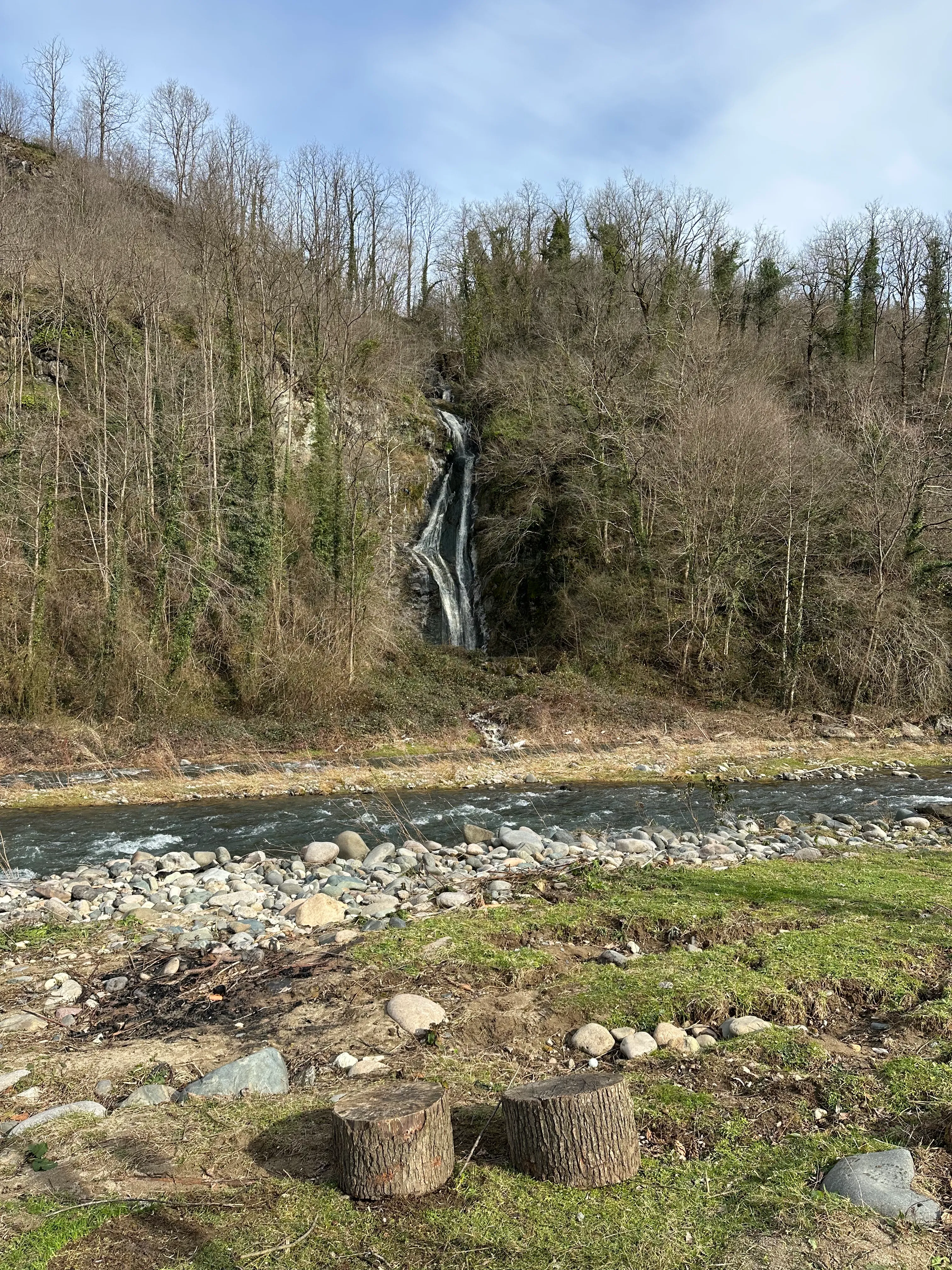 Tatilox Ordu Bungalov