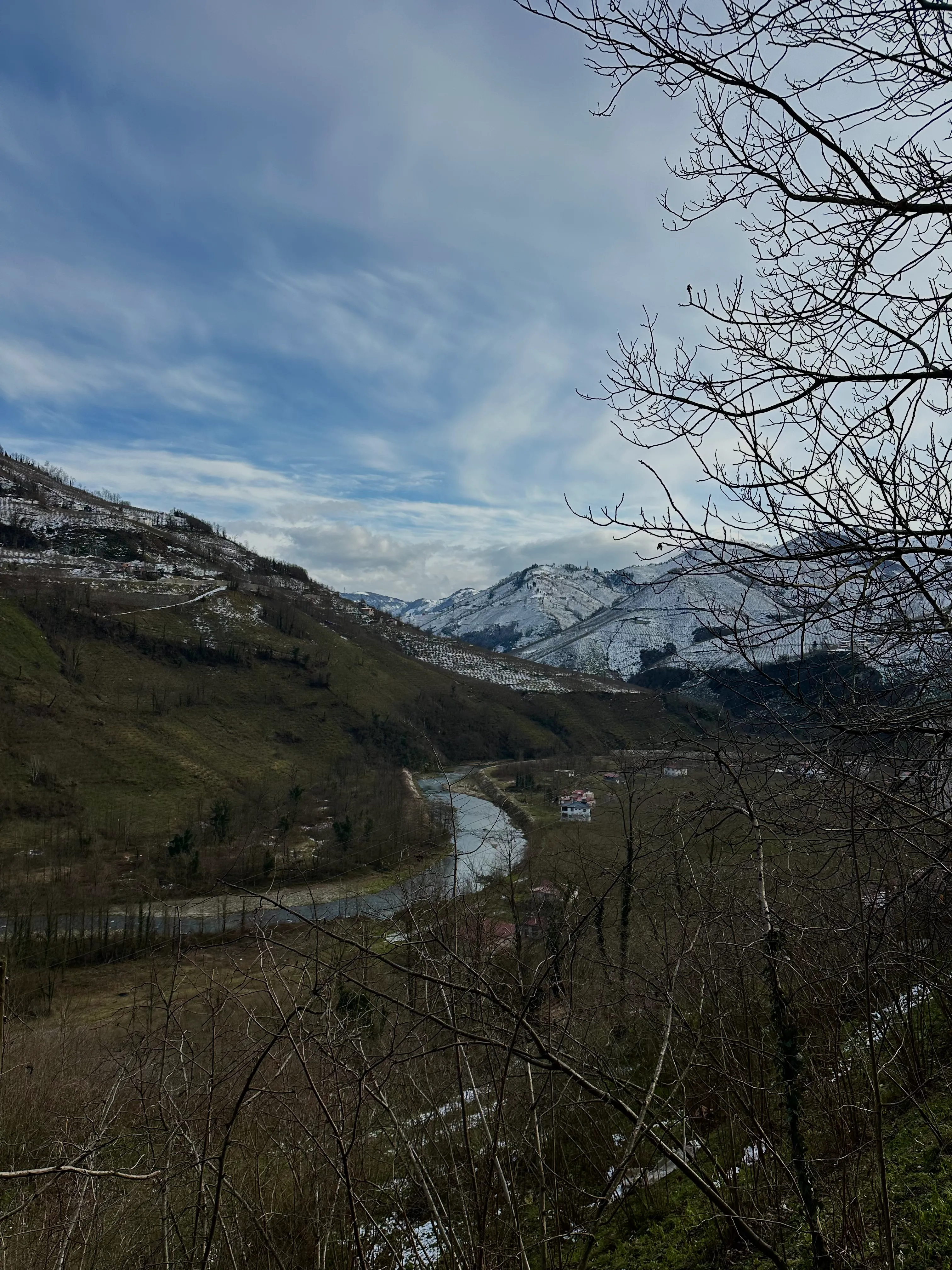 Ordu Gezilecek Yerler
