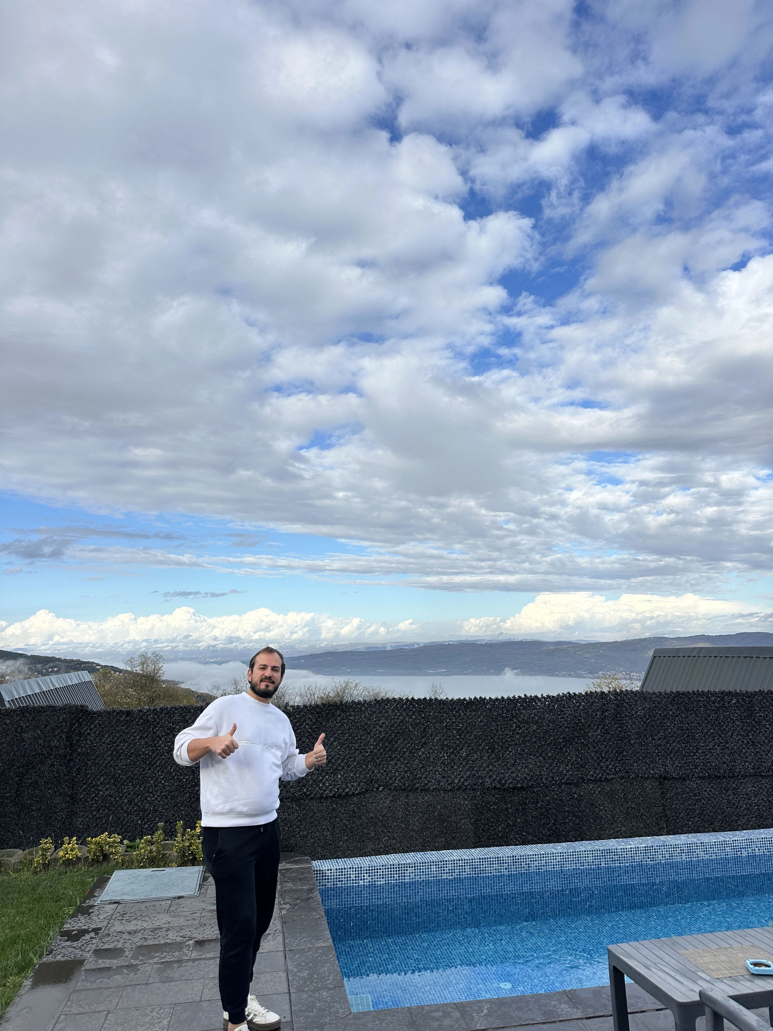 Tatilox Sapanca Bungalov