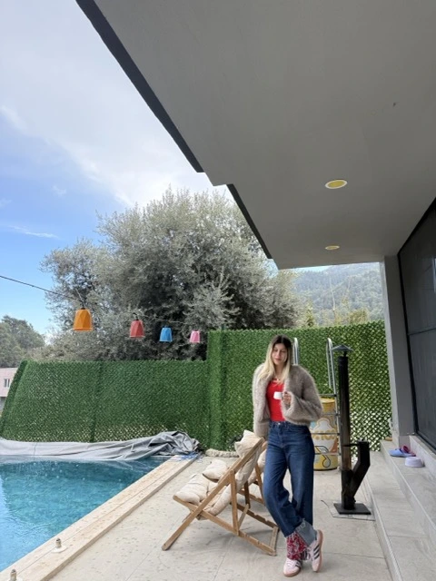 Tatilox Mersin bungalov