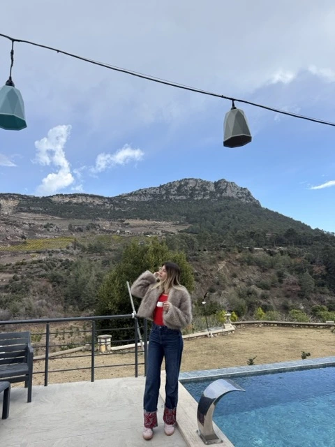 mersin g&uuml;nl&uuml;k kiralık villa