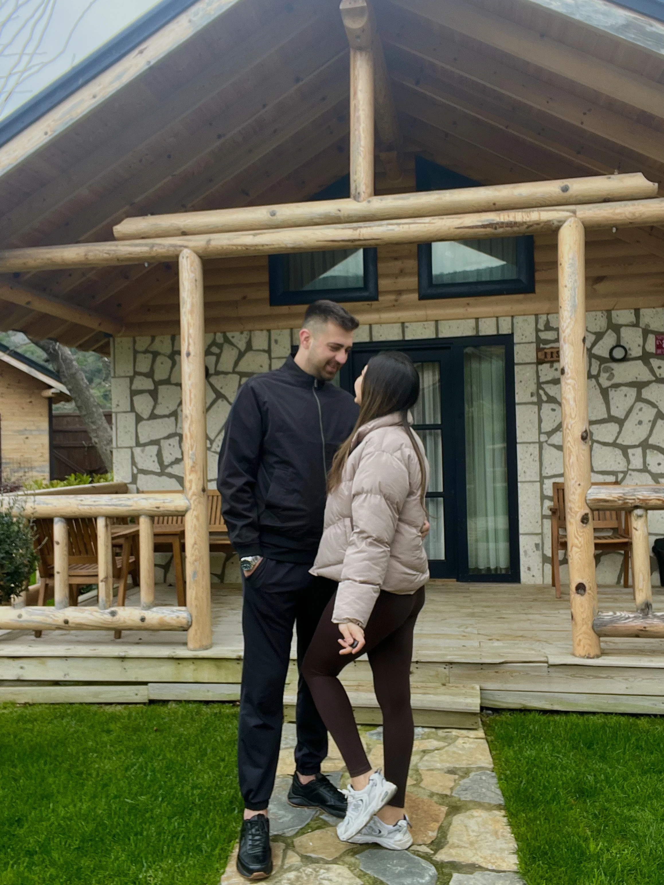 Erdek denize sıfır