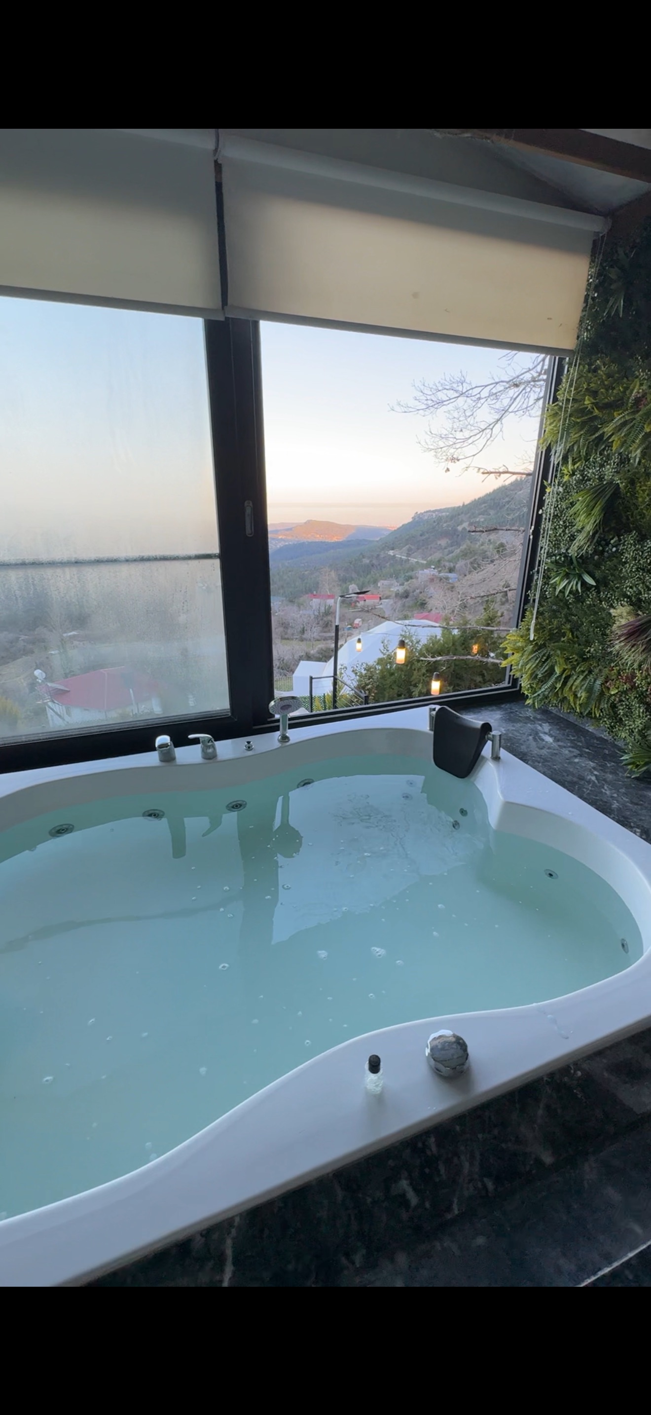 mersin kiralık villa