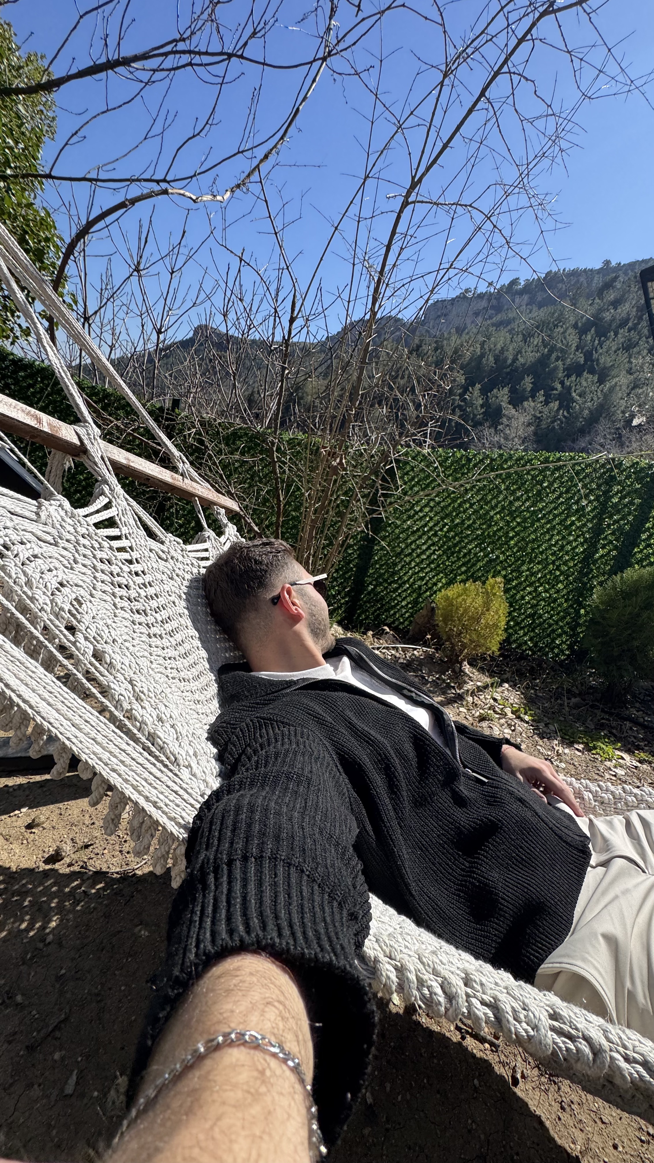 özel havuzlu jakuzili villa