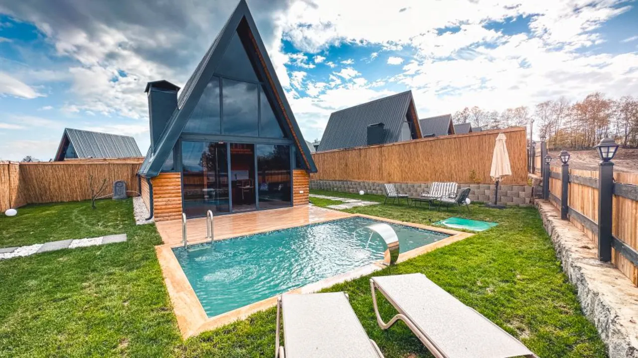 sapanca uygun bungalov