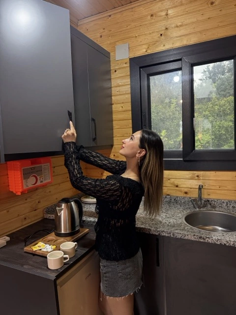 Hatay uygun bungalov