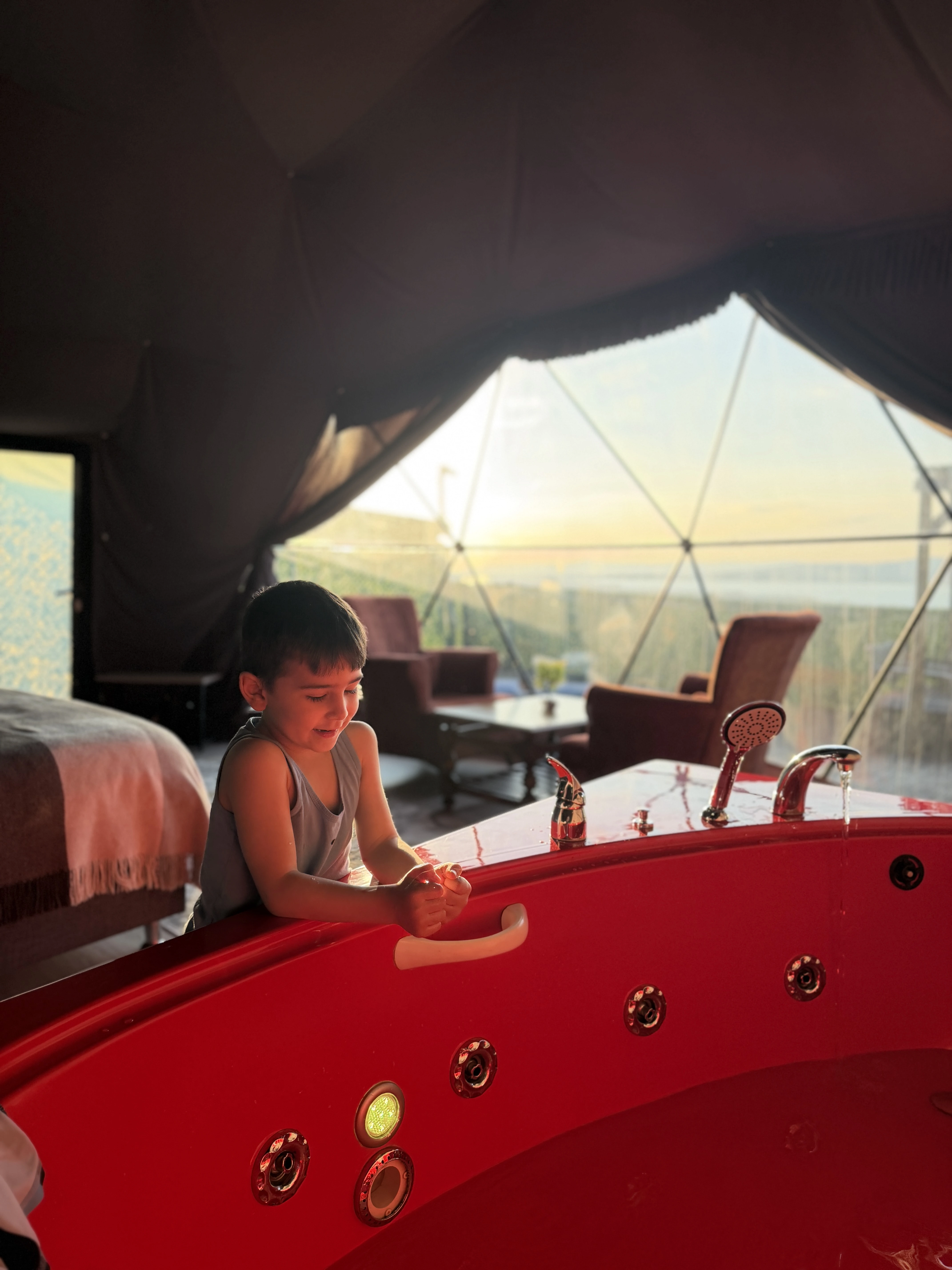 sapanca &ouml;zel havuzlu bungalov