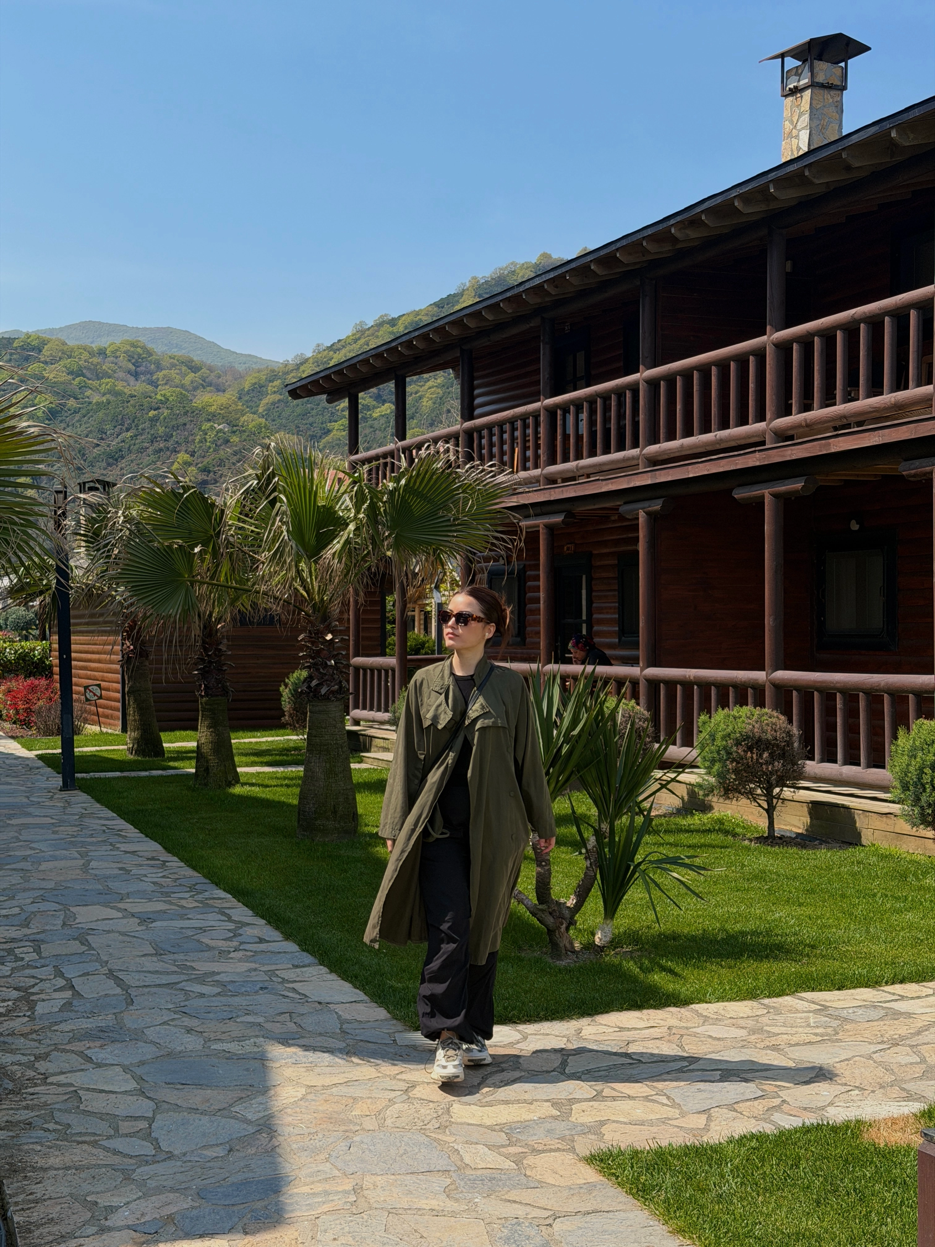 erdek uygun bungalov