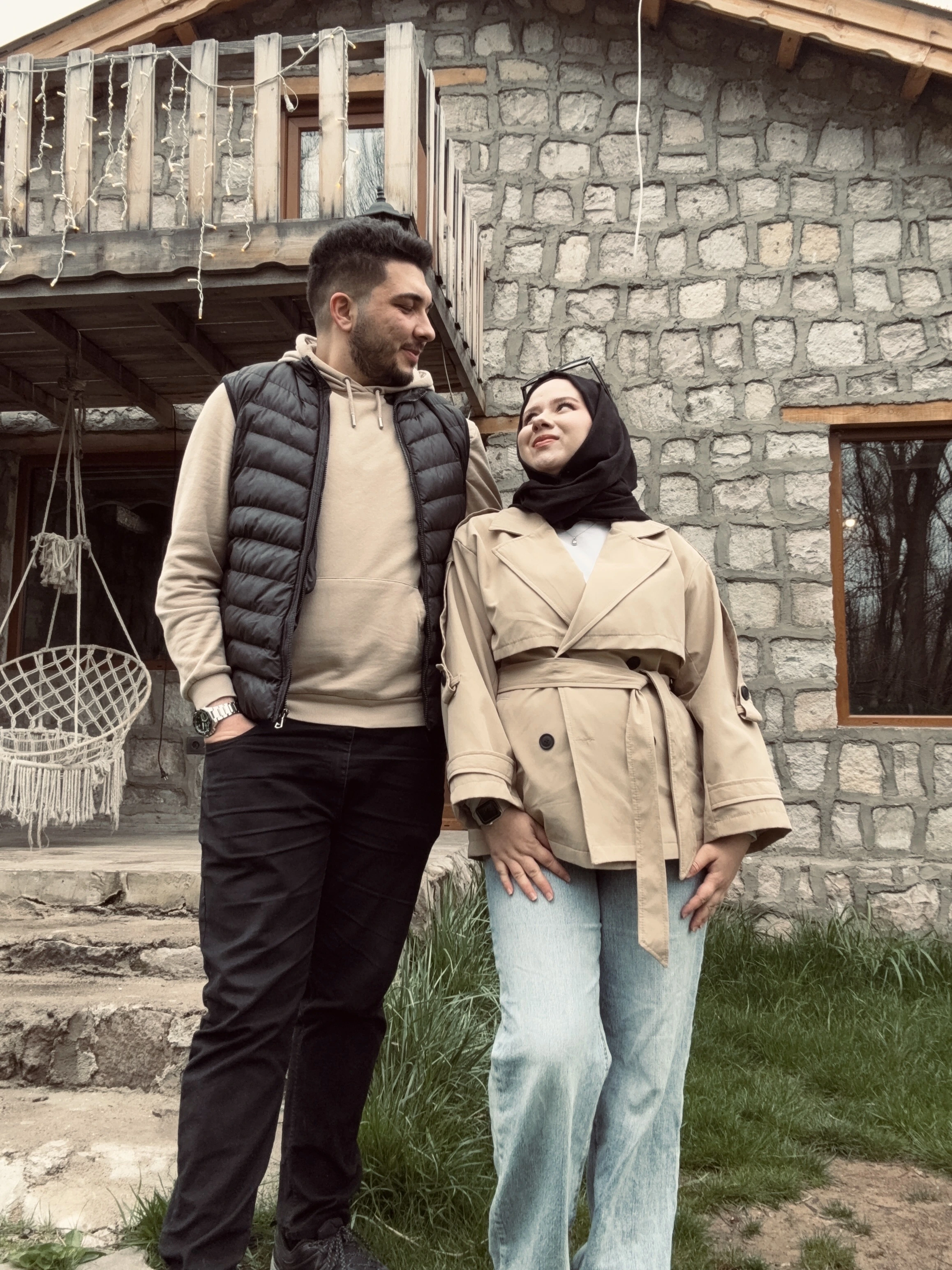 niğde &ouml;zel havuzlu obungalov