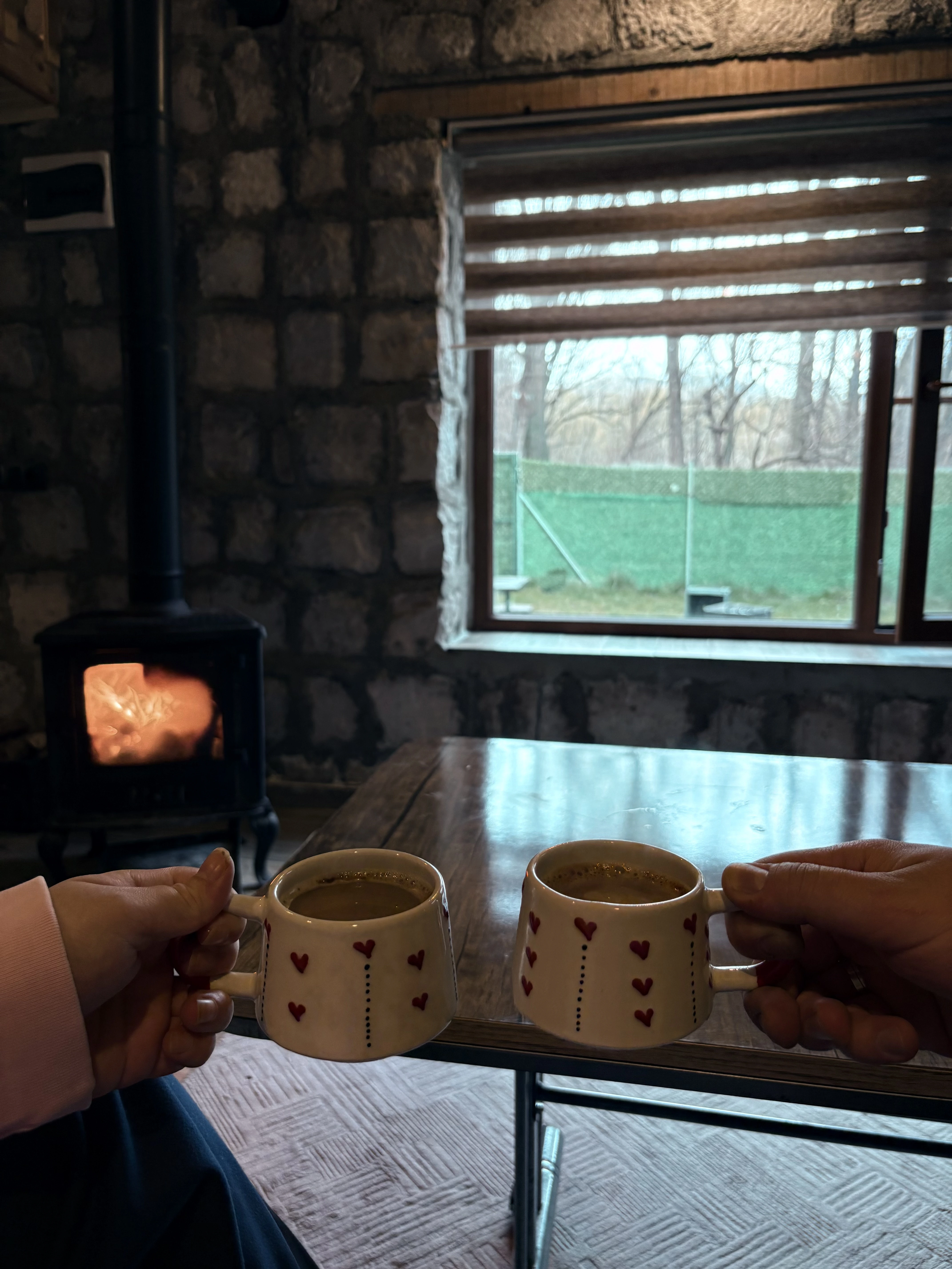 niğde &ccedil;amardı