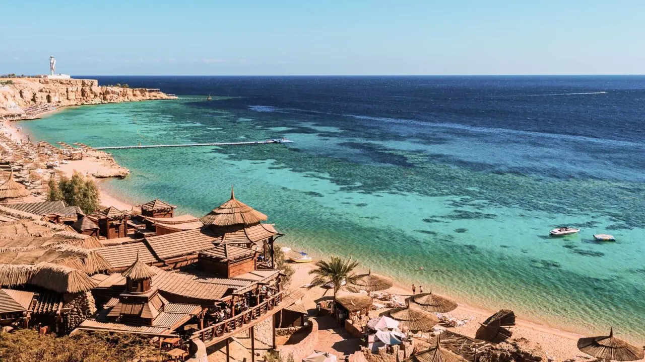 sharm el sheikh