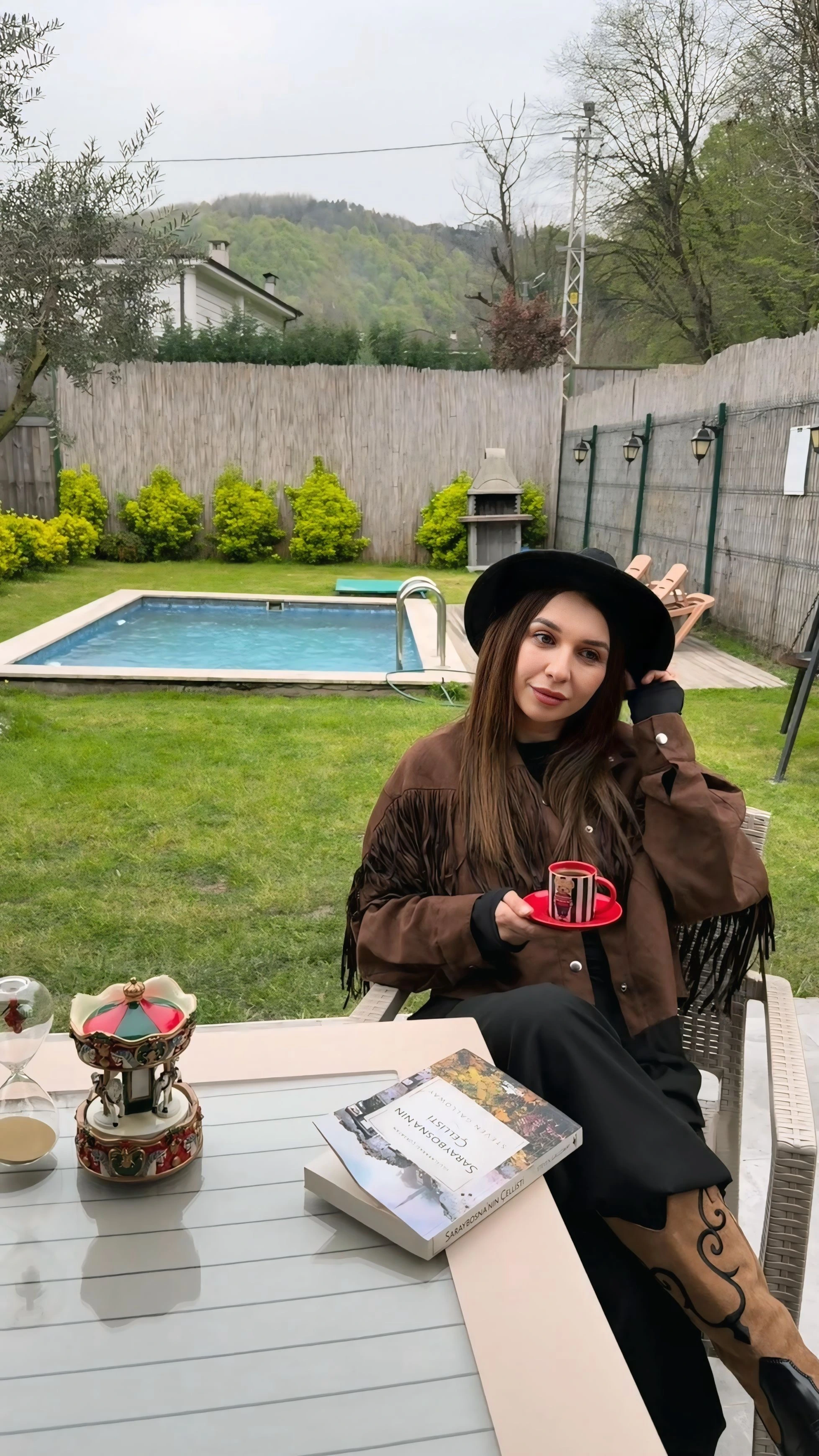 sapanca bungalov