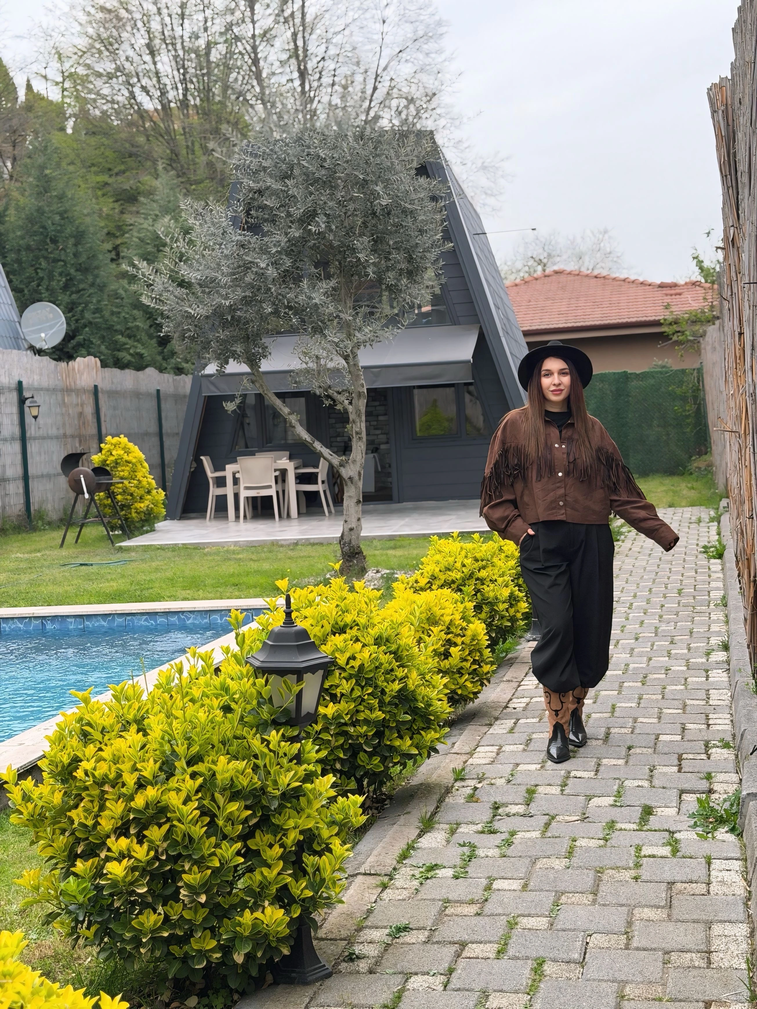 sapanca uygun bungalov