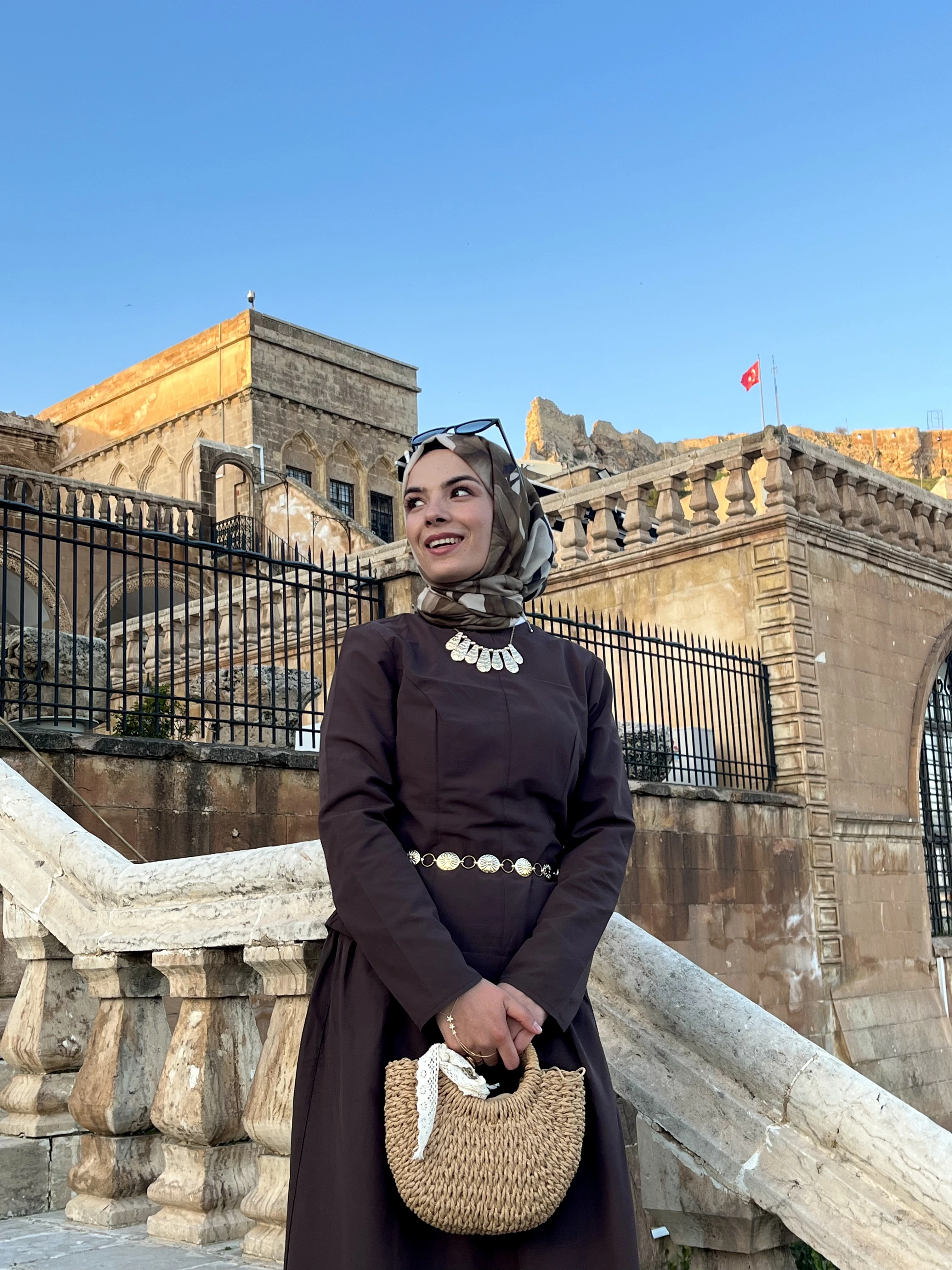 mardin uygun konaklama