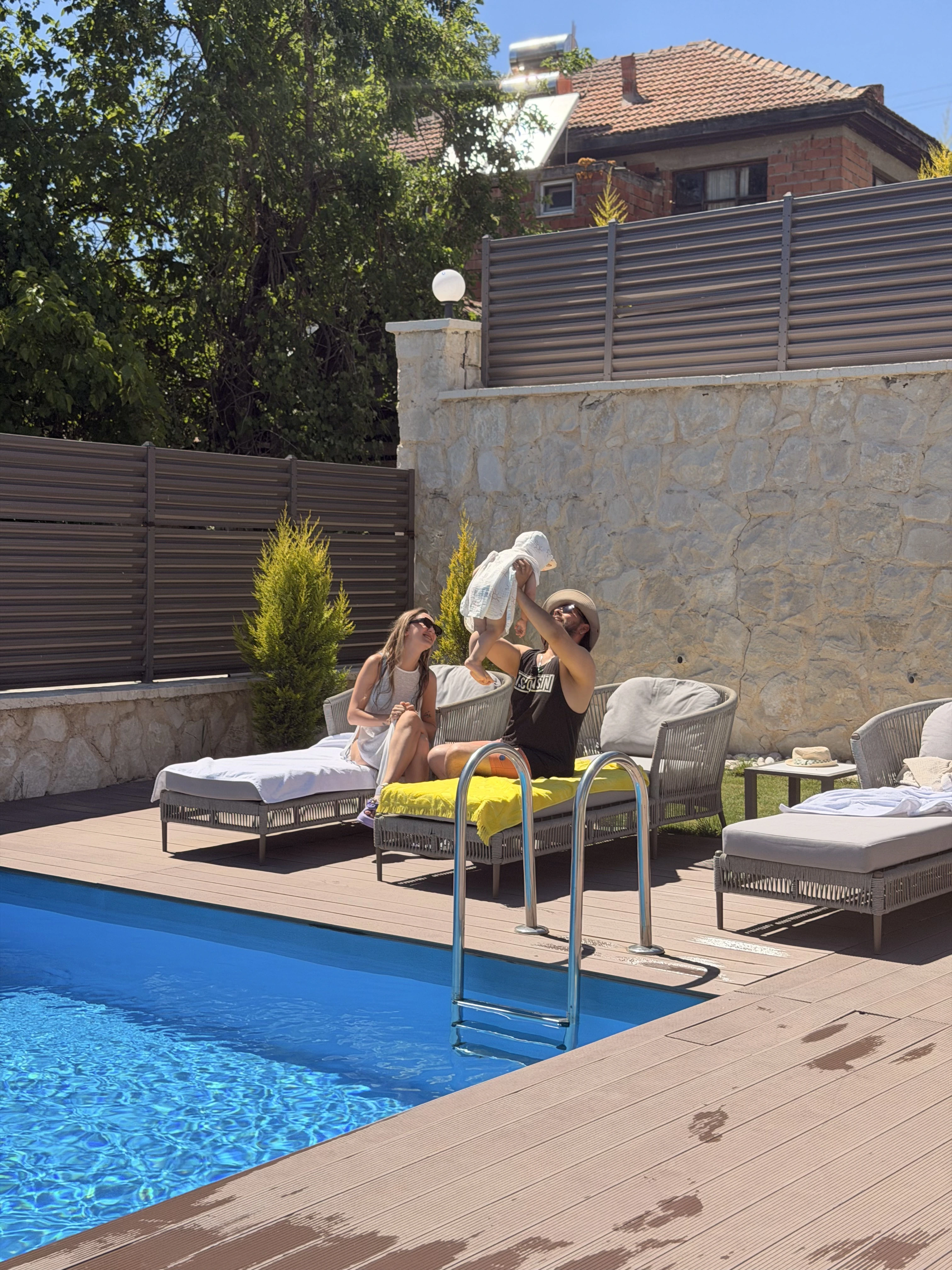 Antalya Uygun Bungalov