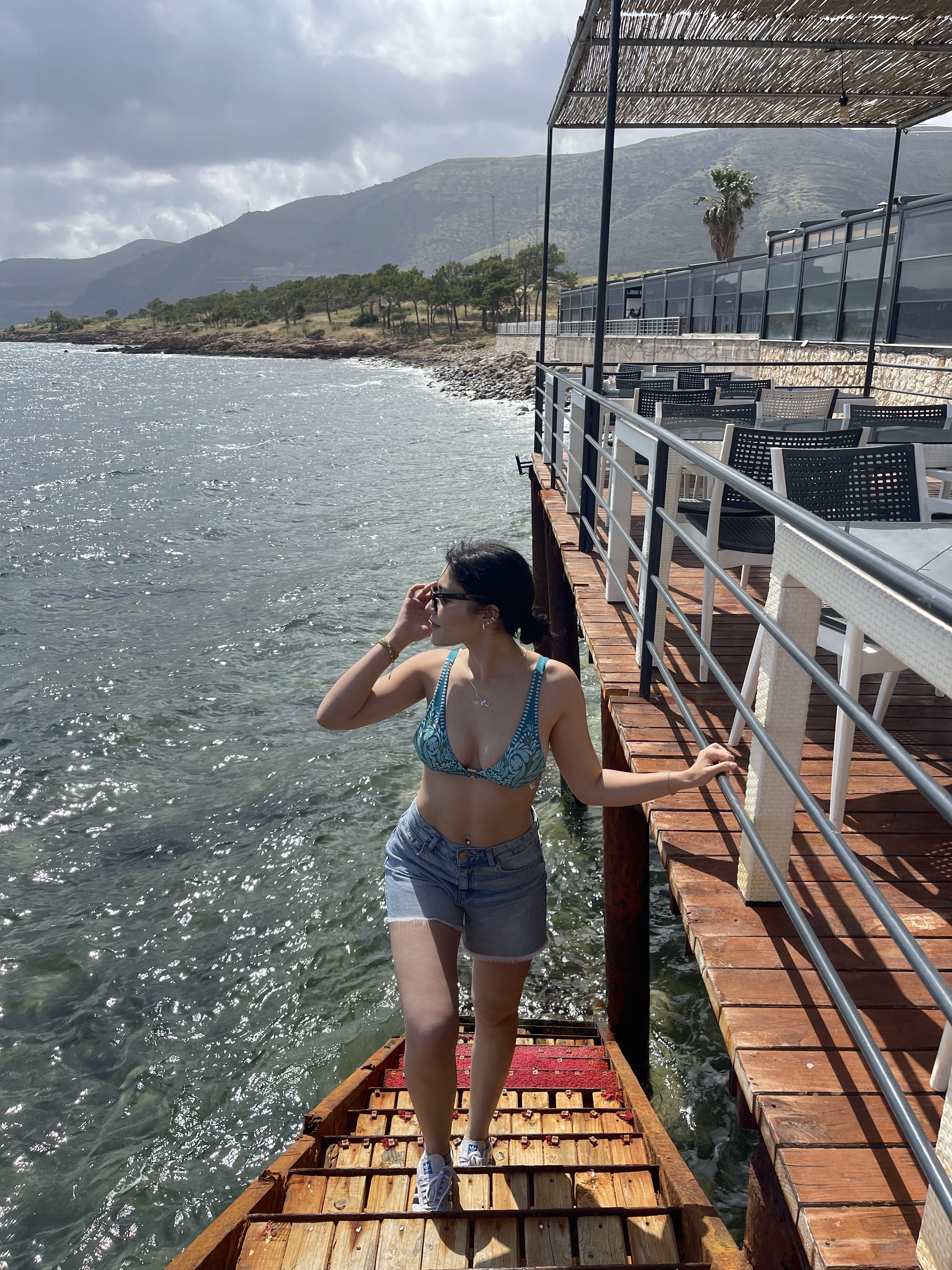 mersin uygun otel