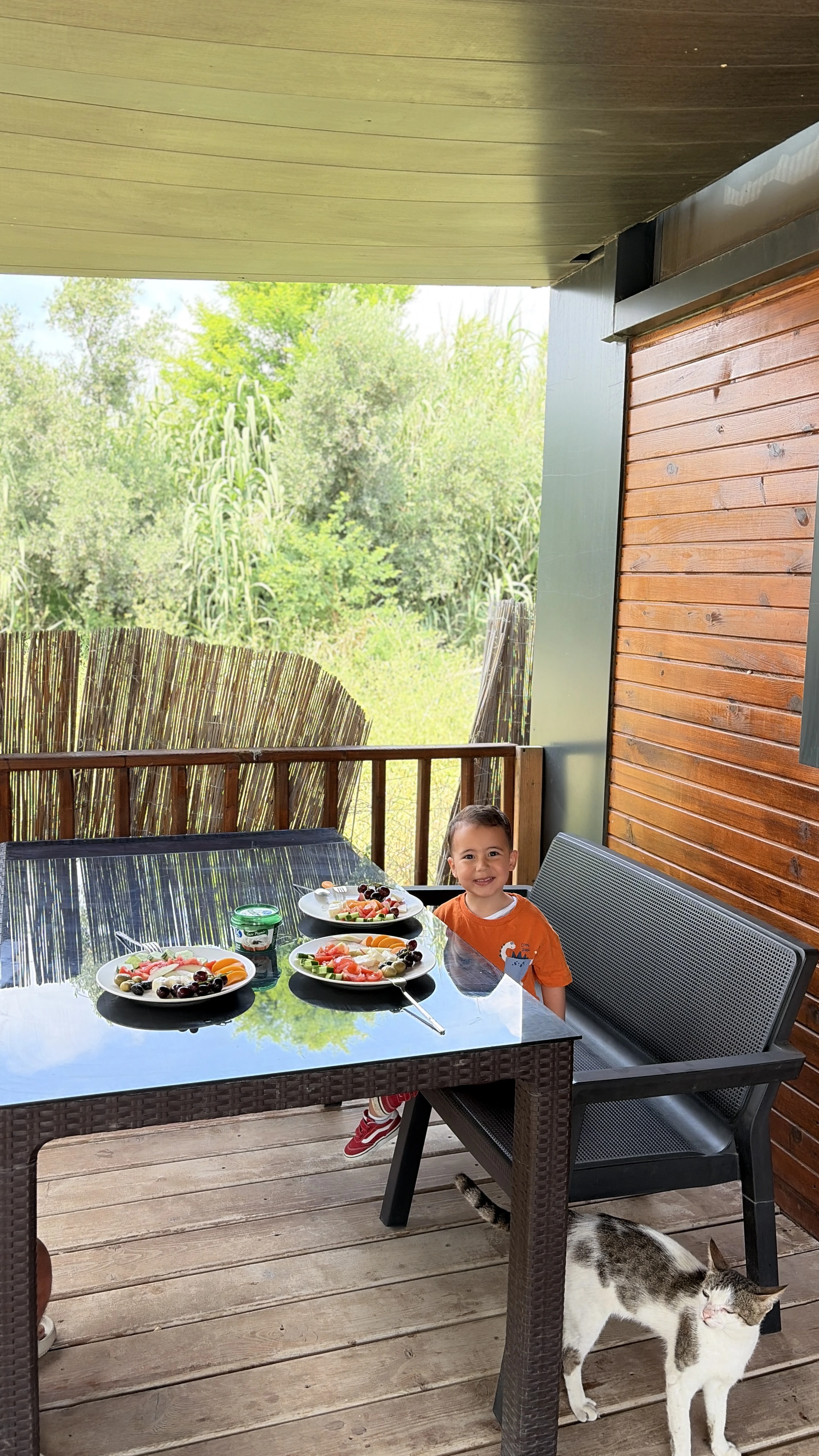Adana Uygun Bungalov