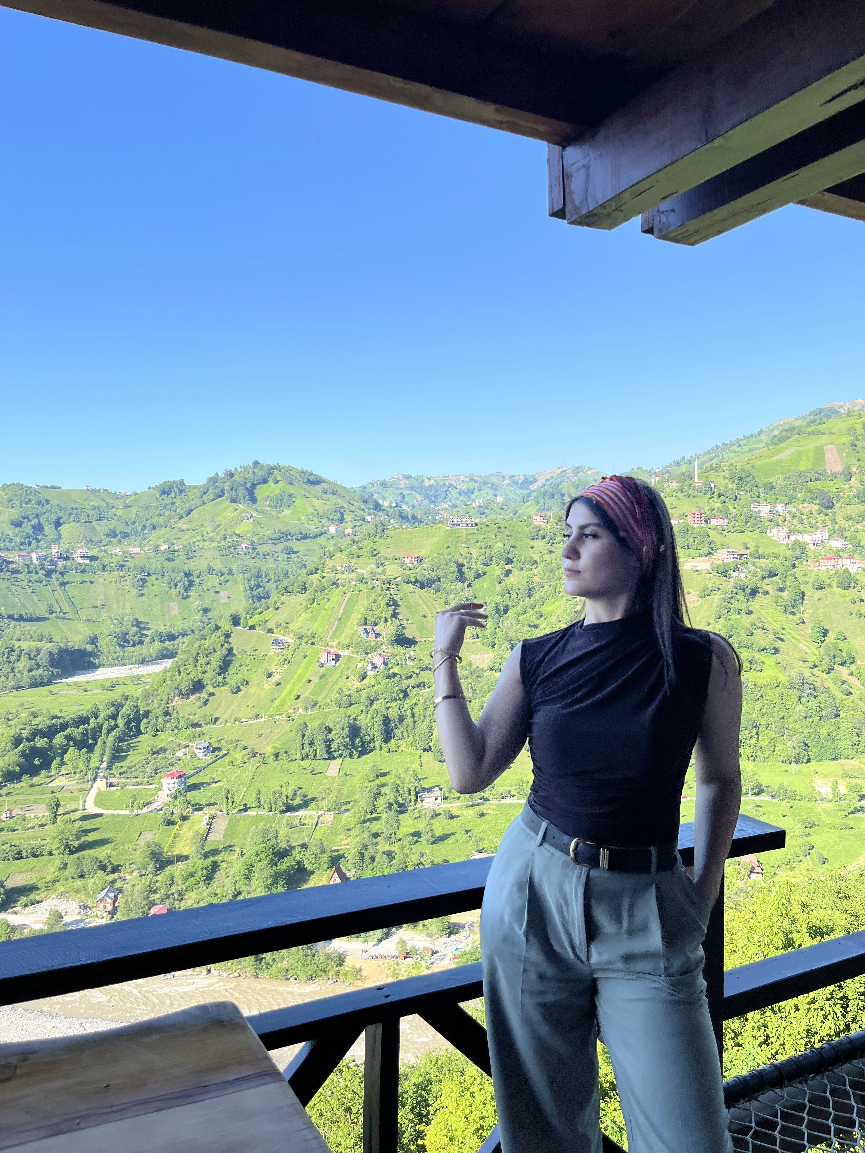 Rize Bungalov