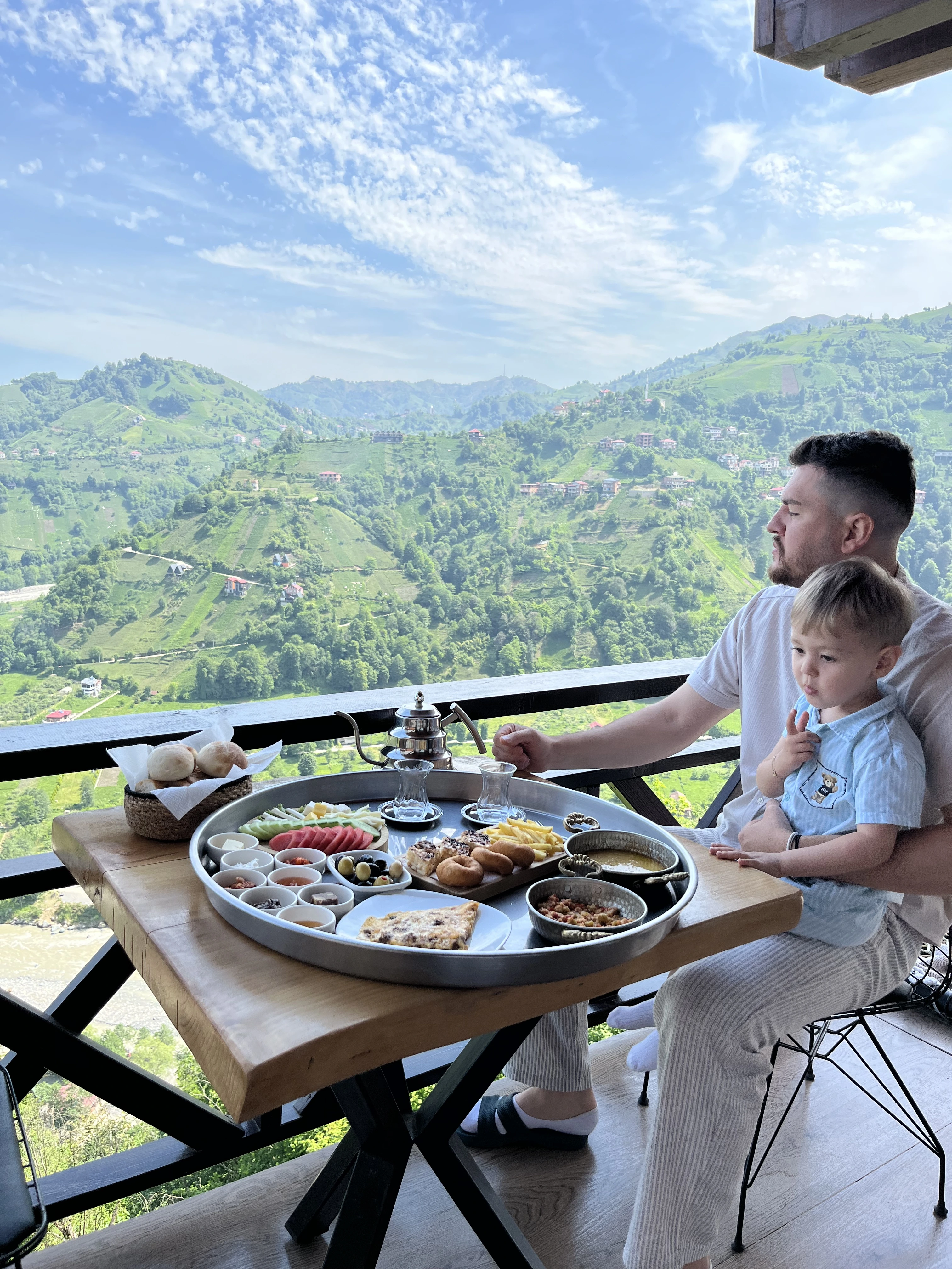 rize uygun bungalov