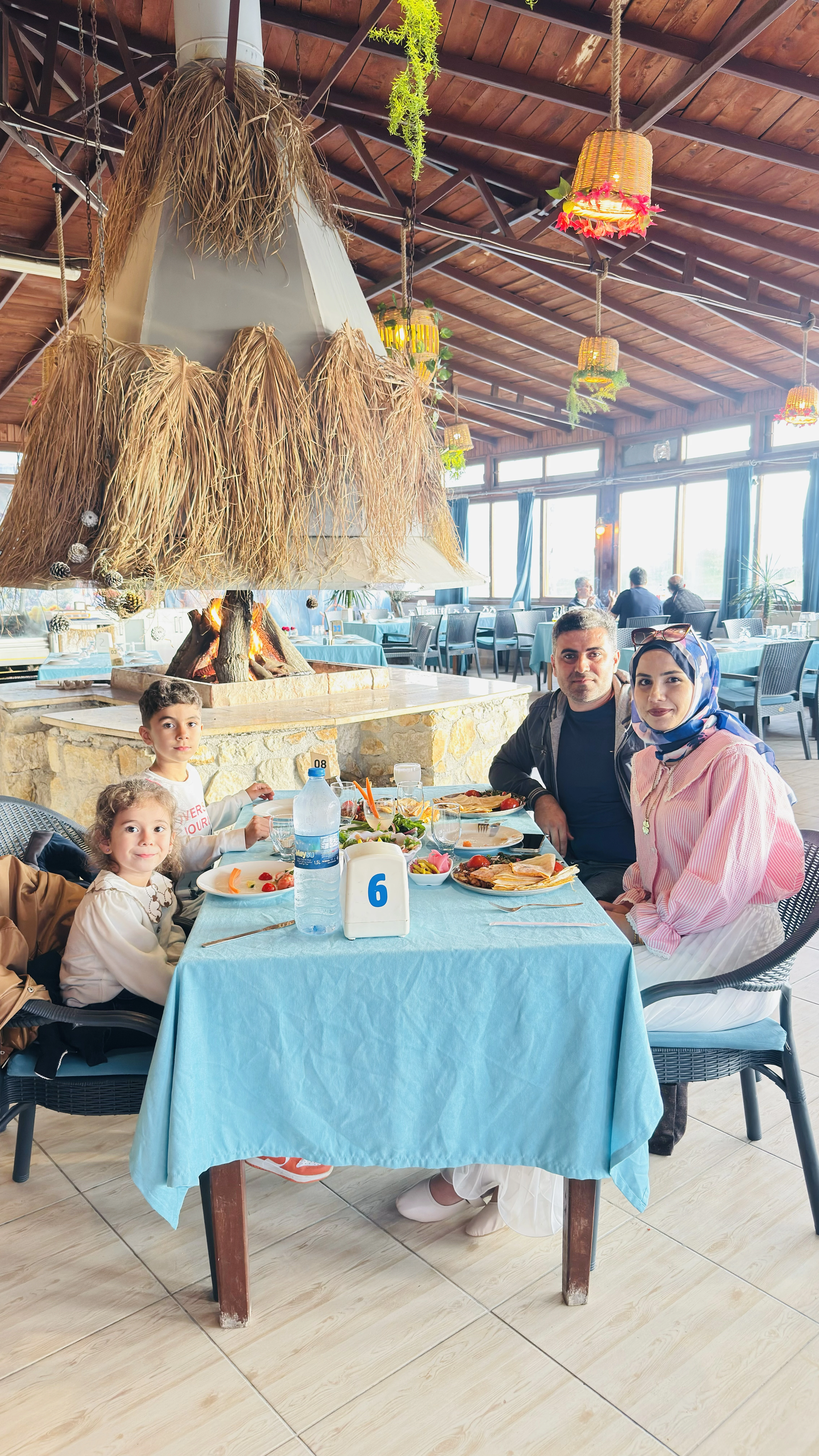 hatay uygun bungalov