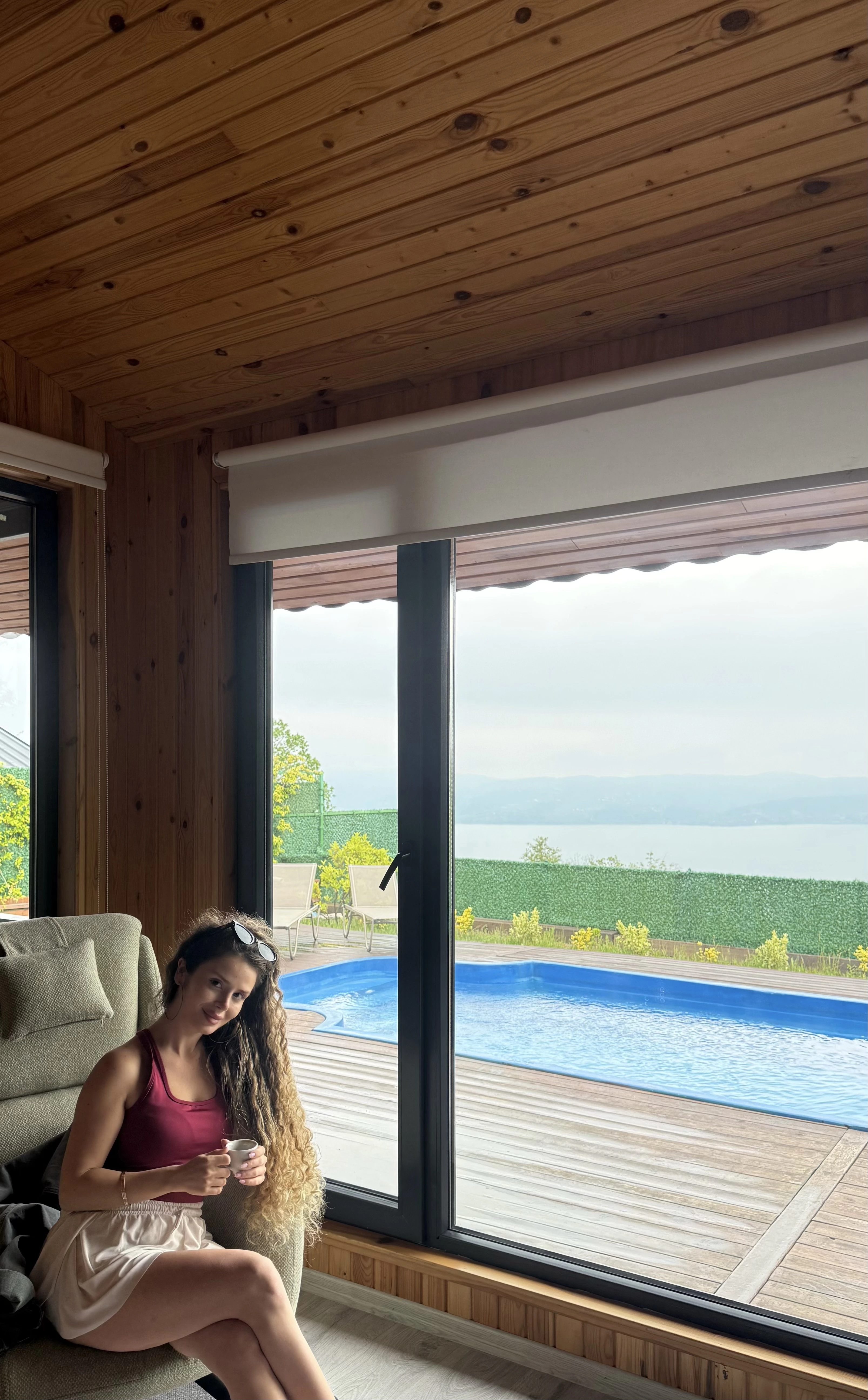 Sapanca uygun bungalov