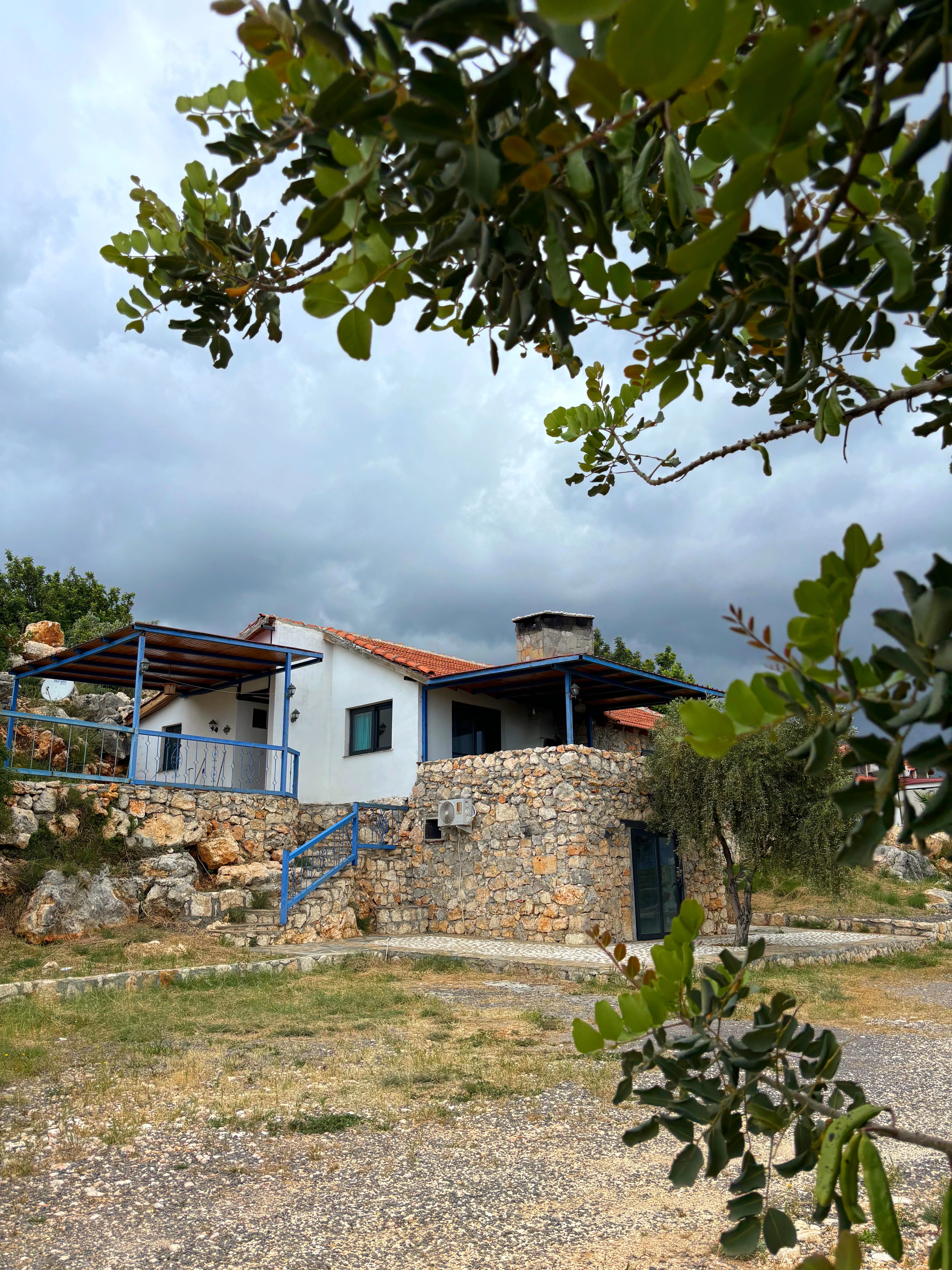 mersin kızkalesi