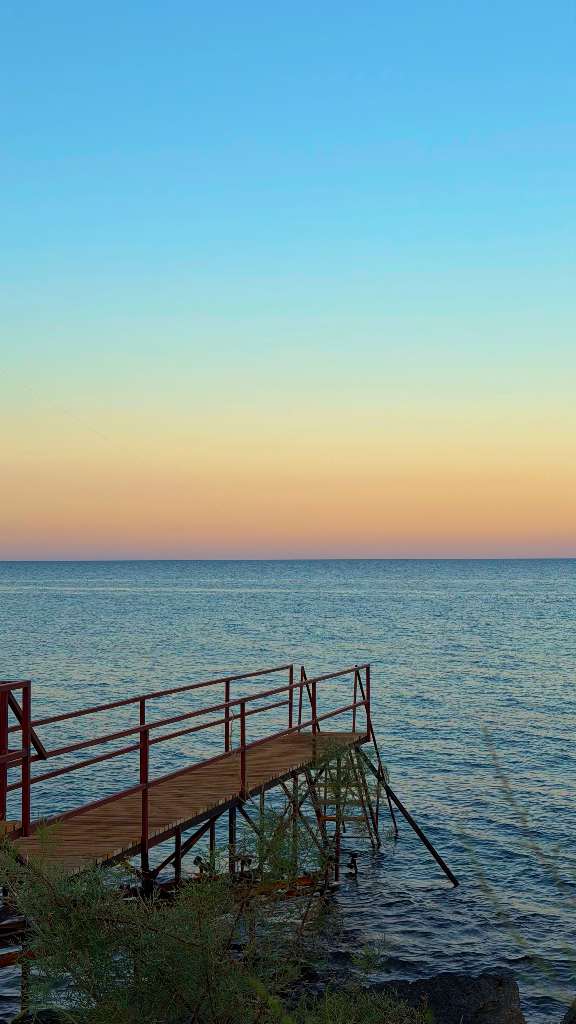 mersin bungalov