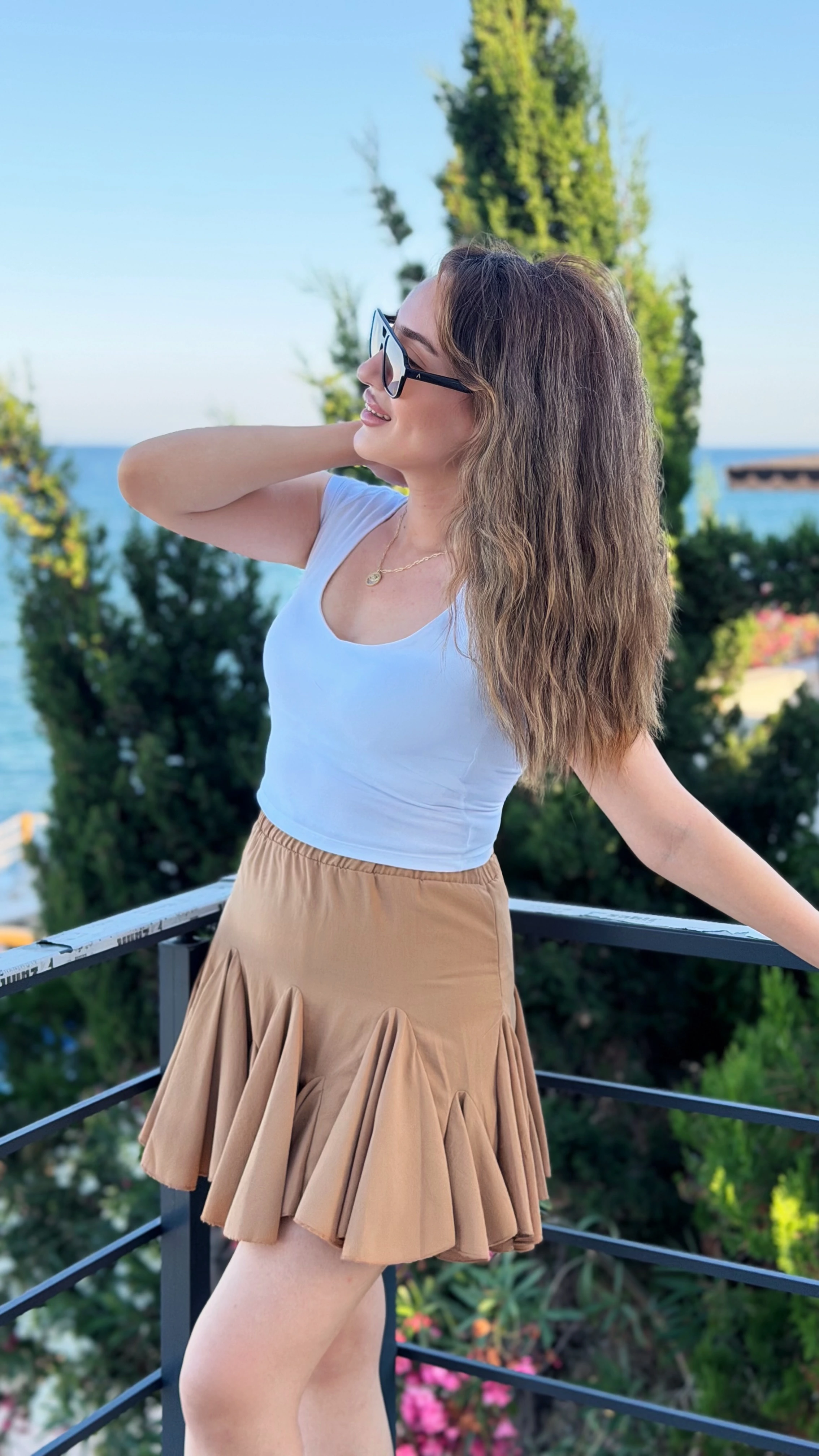 mersin uygun otel