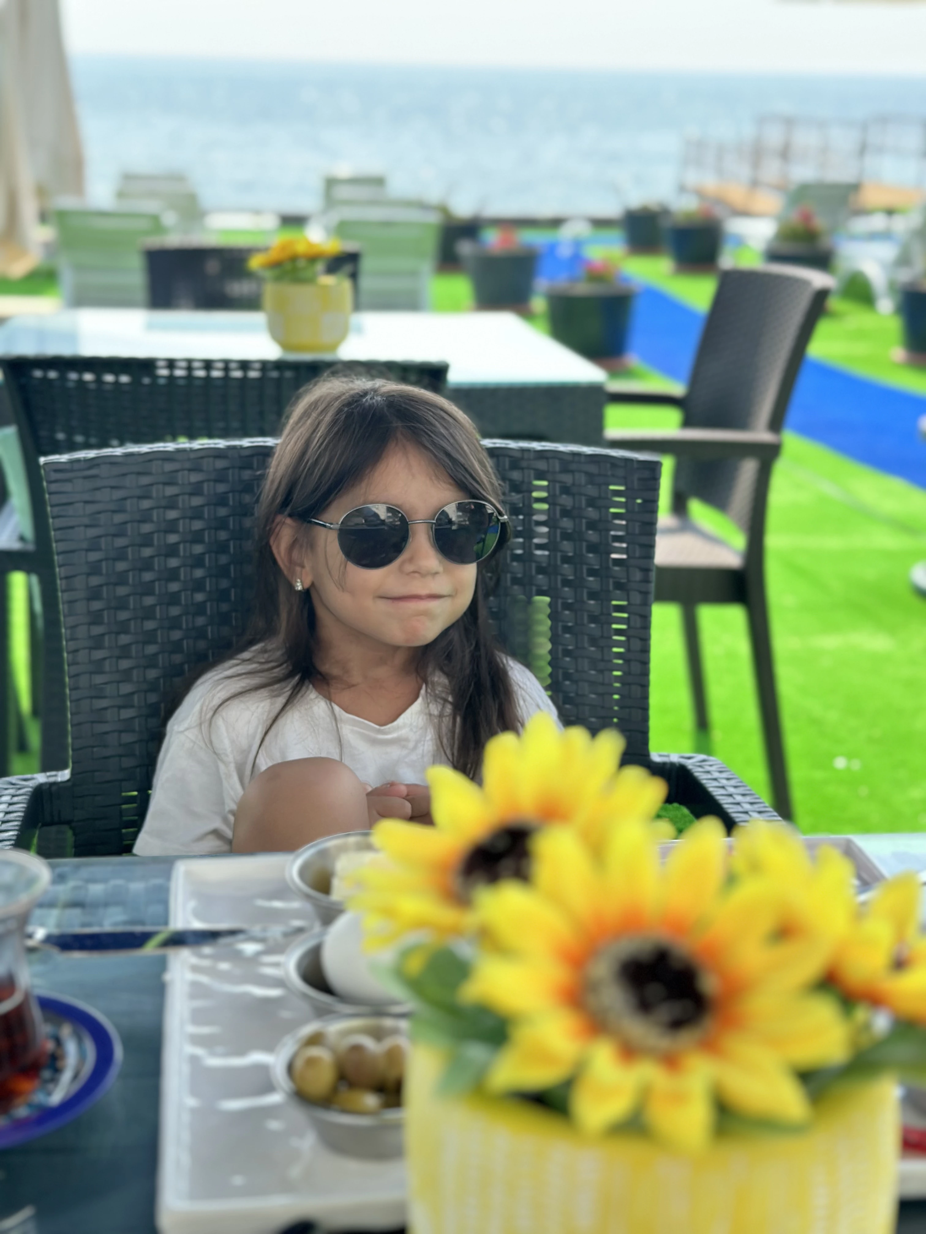 mersin uygun beach otel