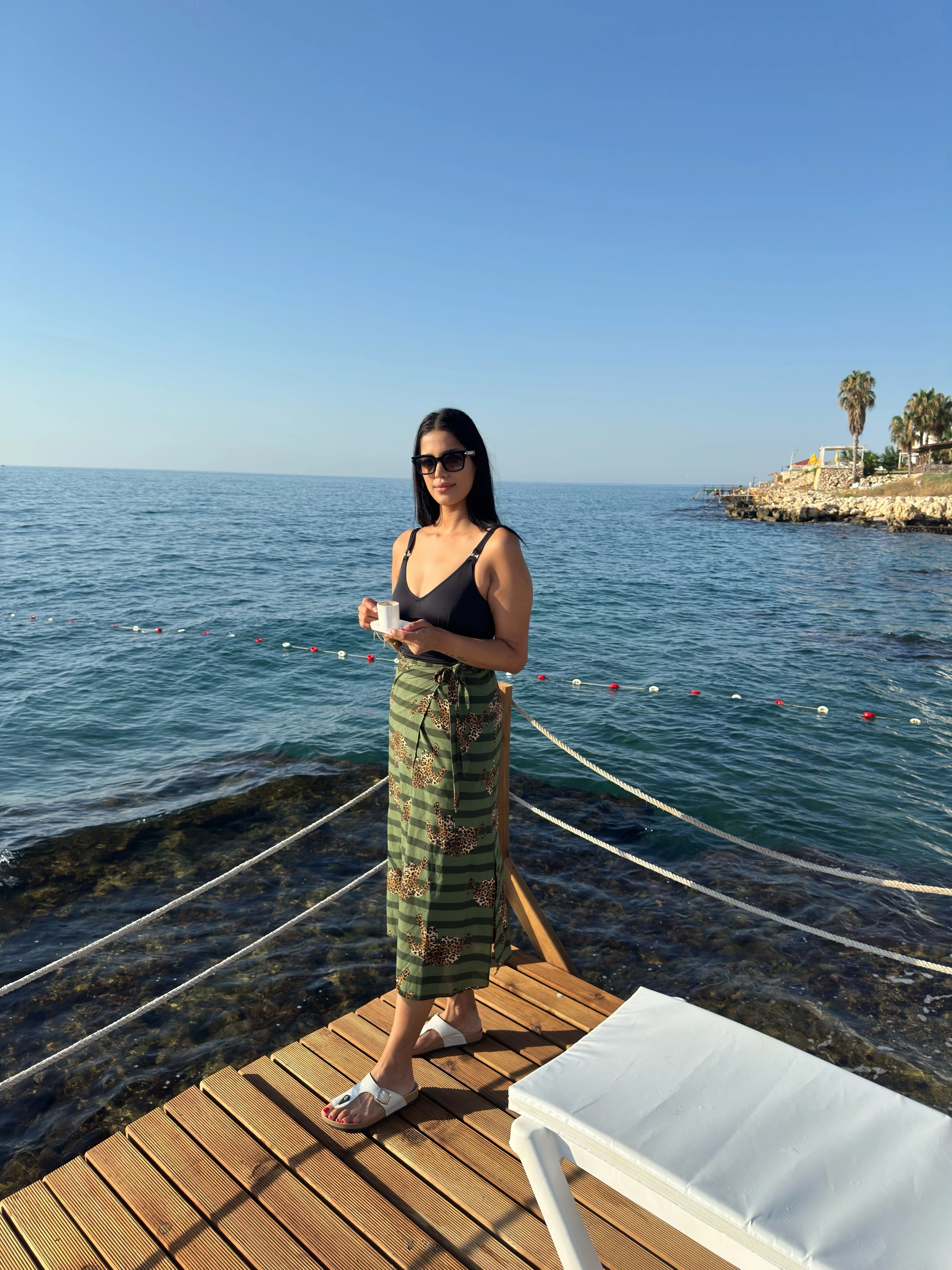 mersin uygun otel