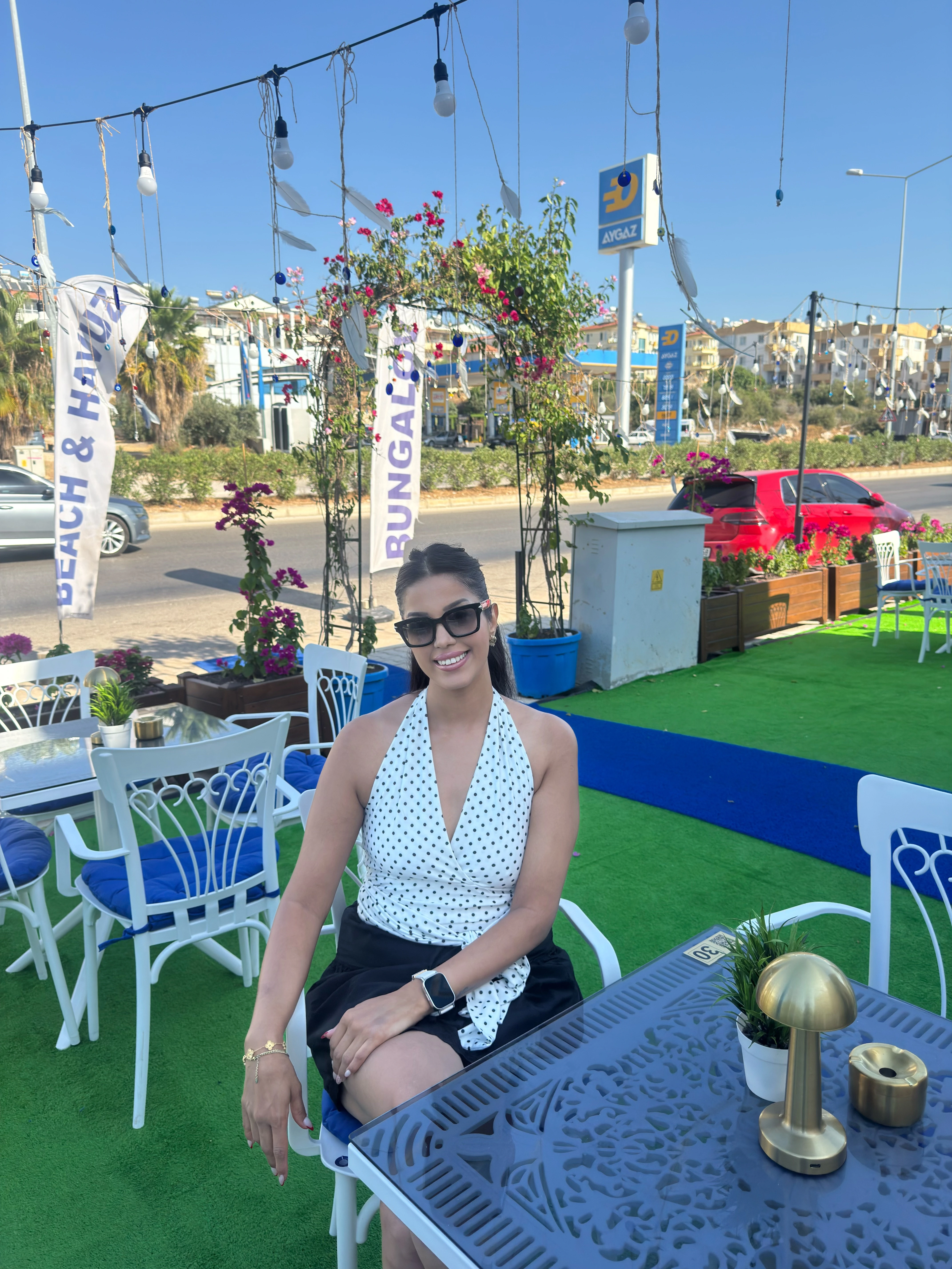 mersin ayaş