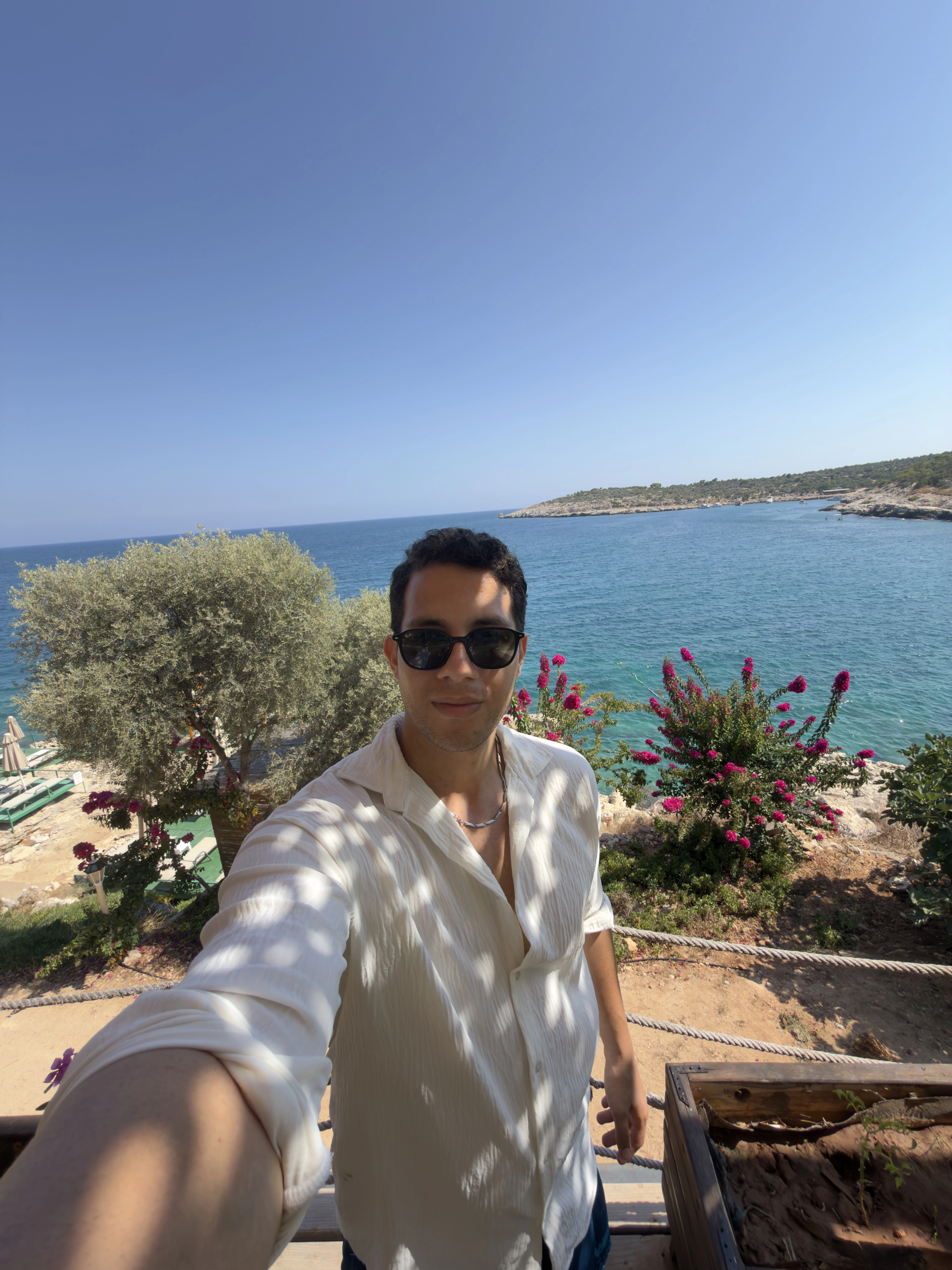 narlıkuyu deniz kenarı otel