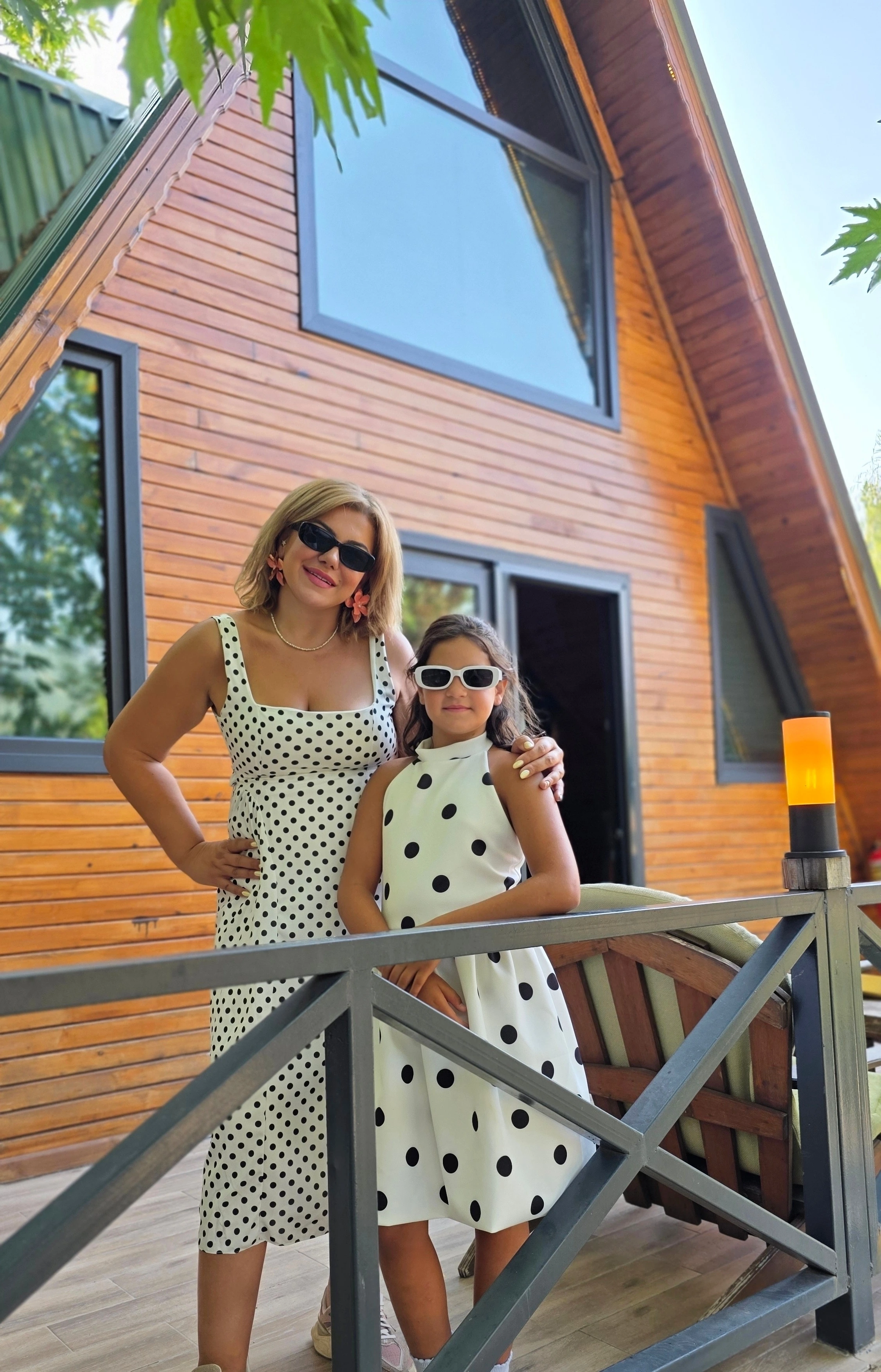 pozantı belemedik bungalov