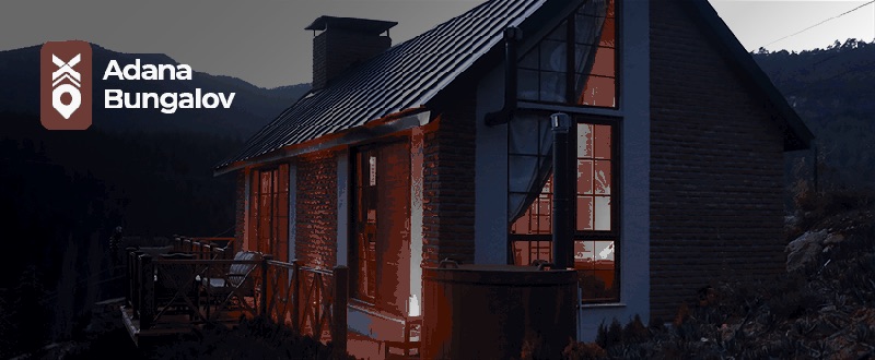Adana Bungalov Otelleri