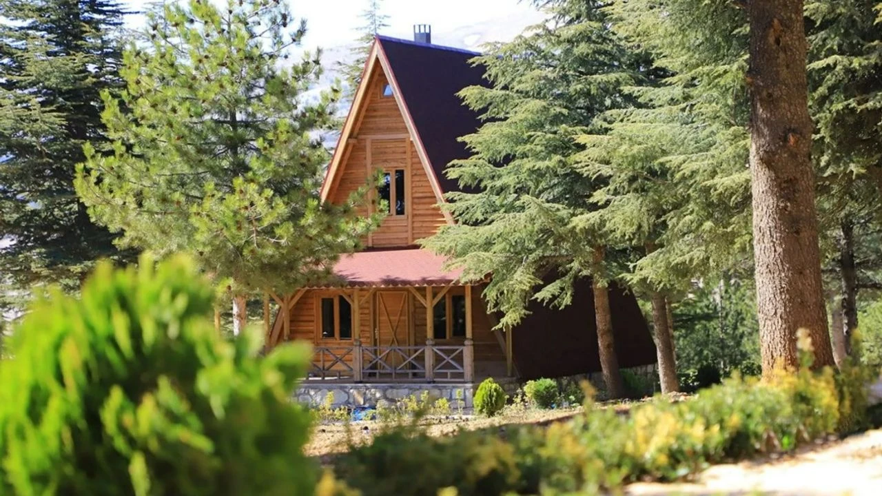 Hatay Bungalov Otelleri